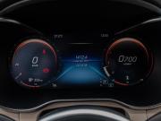 Mercedes-Benz GLC Coupe I (C253) Рестайлинг Краснодар  - изображение 48