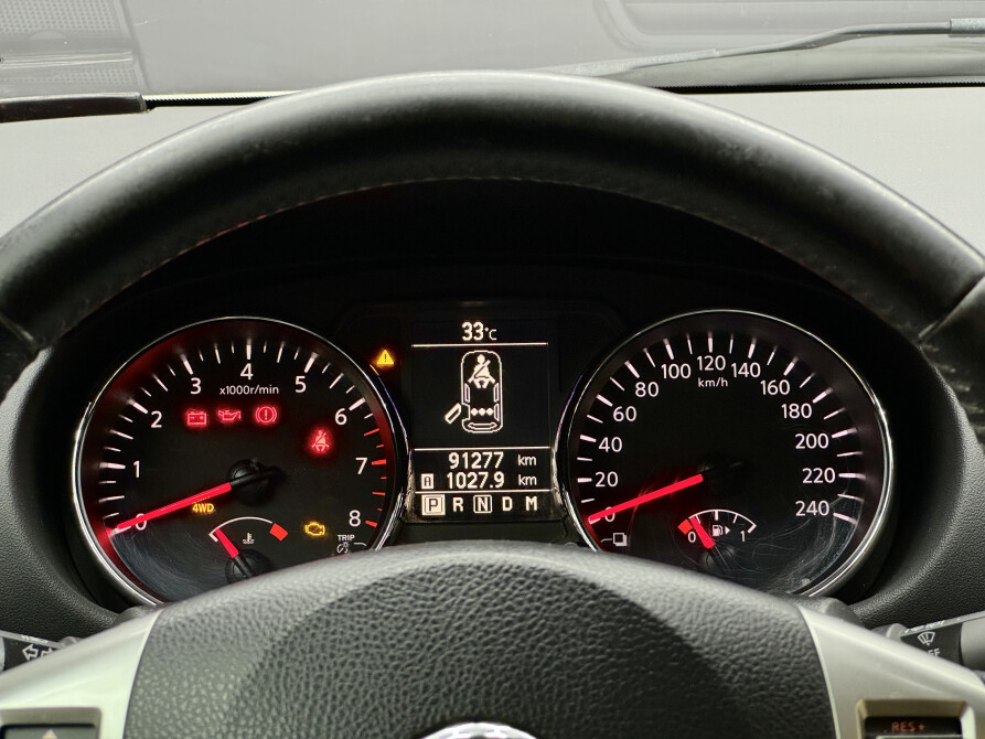 Nissan Qashqai I Рестайлинг Казань  - изображение 15