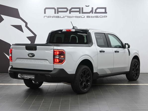 Ford Maverick IV Рестайлинг с пробегом 2025 года, цена 4 599 900 рублей, 8600 км, пикап, Автокод Объявления