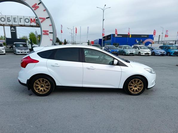 Ford Focus III с пробегом 2012 года, цена 749 995 рублей, 156960 км, хэтчбек, Автокод Объявления