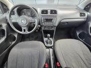Volkswagen Polo V Воронеж  - изображение 31