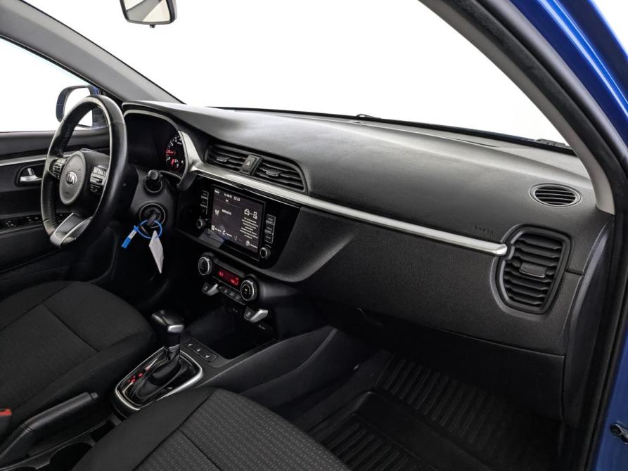 Kia Rio IV Рестайлинг Москва  - изображение 13