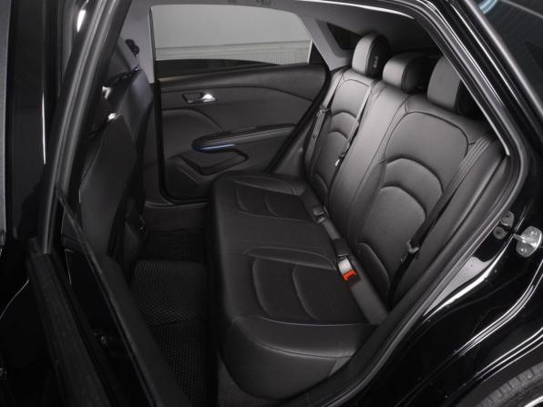 Chevrolet Monza II Рестайлинг с пробегом 2023 года, цена 1 839 000 рублей, 29546 км, седан, Автокод Объявления