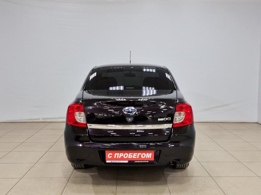 Datsun on-DO I Рестайлинг Альметьевск  - изображение 6