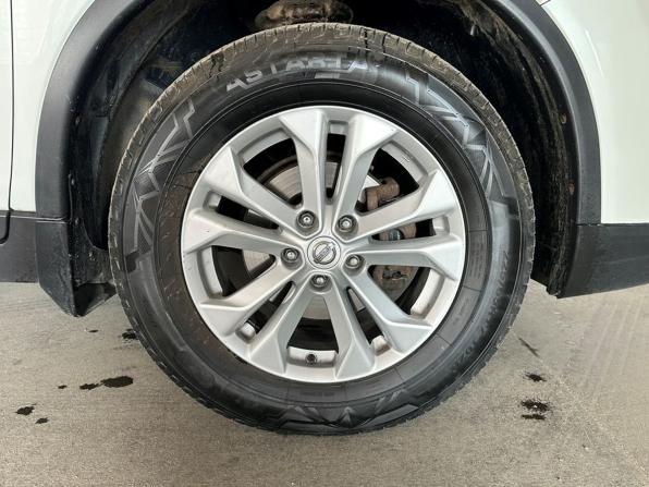 Nissan X-Trail III с пробегом 2016 года, цена 1 427 000 рублей, 208100 км, внедорожник, Автокод Объявления