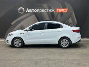 Kia Rio III Рестайлинг Пермь  - изображение 28