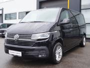Volkswagen Multivan T6 Рестайлинг Москва  - изображение 21