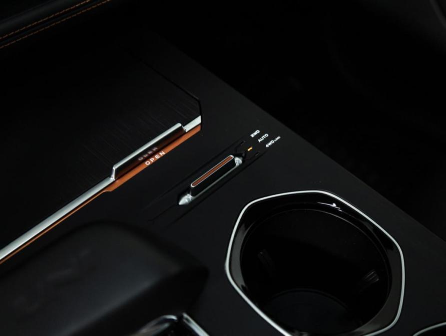 Changan UNI-K Санкт-Петербург  - изображение 27