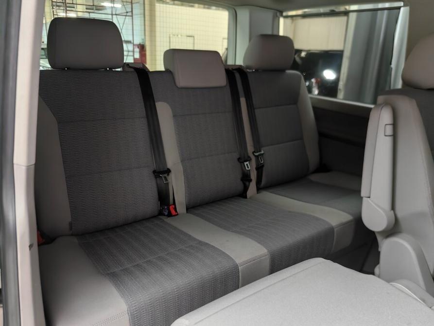 Volkswagen Multivan T6 Подольск  - изображение 9