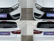 Lada (ВАЗ) Vesta I Рестайлинг (NG) Тамбов  - изображение 27