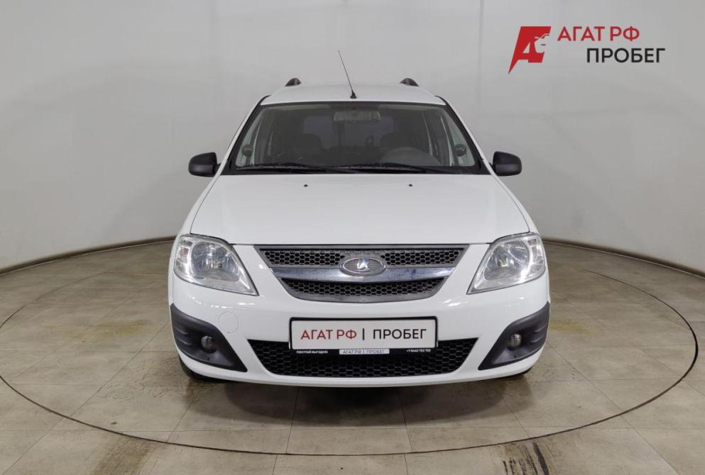 Lada (ВАЗ) Largus I Волгоград  - изображение 2