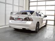 Honda Civic VIII Кемерово  - изображение 26