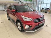 Hyundai Creta I Казань  - изображение 25
