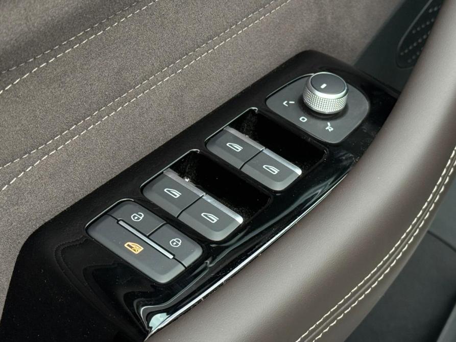 Geely Monjaro I Рестайлинг Воронеж  - изображение 25