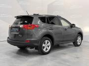 Toyota RAV4 IV (XA40) Новосибирск  - изображение 25