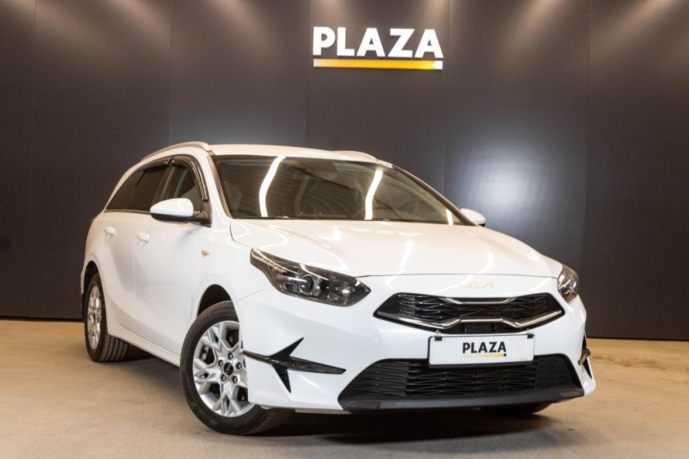 Kia Ceed III Рестайлинг Уфа  - изображение 2