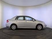 Nissan Tiida I Рестайлинг Москва  - изображение 30
