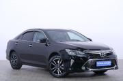 Toyota Camry VII (XV50) Рестайлинг 2 Омск  - изображение 25