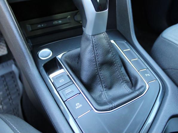 Volkswagen Tiguan II Рестайлинг с пробегом 2020 года, цена 2 519 000 рублей, 93311 км, внедорожник, Автокод Объявления