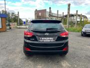 Hyundai ix35 I Рестайлинг Чебоксары  - изображение 42