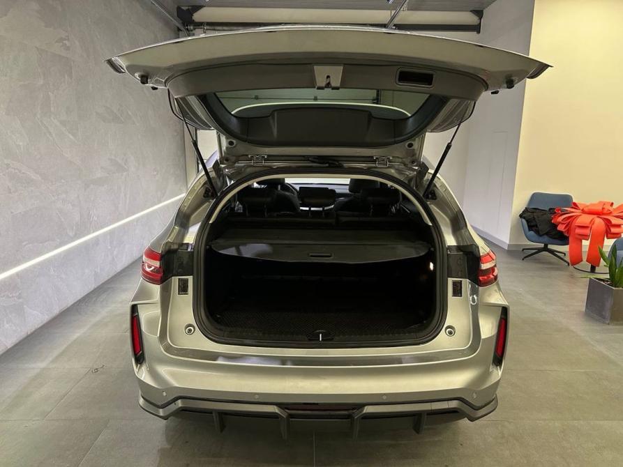 Haval F7 I Рестайлинг Новосибирск  - изображение 7