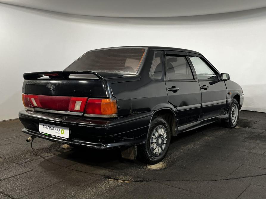 Lada (ВАЗ) 2115 Великий Новгород  - изображение 6