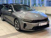 Kia K5 III Челябинск  - изображение 28