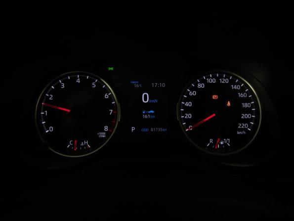 Toyota RAV4 V (XA50) с пробегом 2020 года, цена 3 199 000 рублей, 81734 км, внедорожник, Автокод Объявления