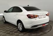 Lada (ВАЗ) Vesta I Рестайлинг (NG) Волгоград  - изображение 28
