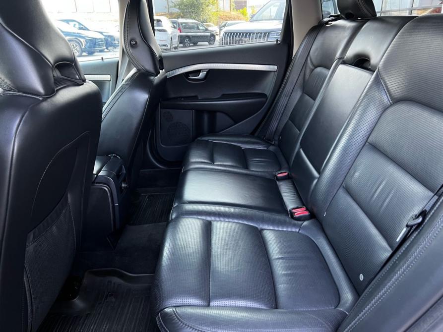 Volvo XC70 II Волгоград  - изображение 17