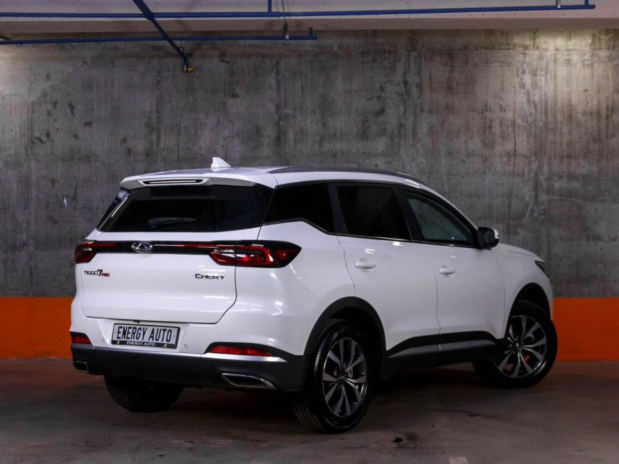 Chery Tiggo 7 Pro I Уфа  - изображение 4