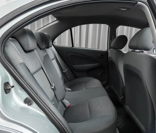 Nissan Almera Classic I с пробегом 2006 года, цена 399 000 рублей, 261461 км, седан, Автокод Объявления