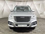 Haval H9 I Рестайлинг Москва  - изображение 27