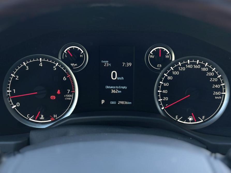 Toyota Land Cruiser 300 Series Йошкар-Ола  - изображение 16
