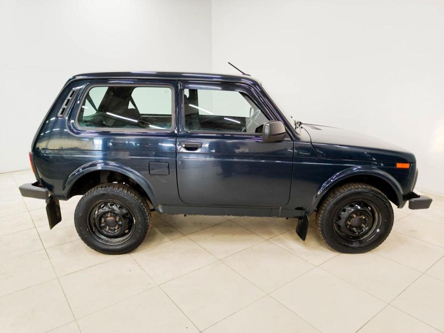 Lada (ВАЗ) Niva Legend Тула  - изображение 5
