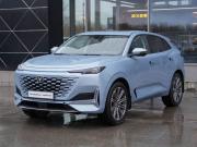 Changan UNI-K Новосибирск  - изображение 27