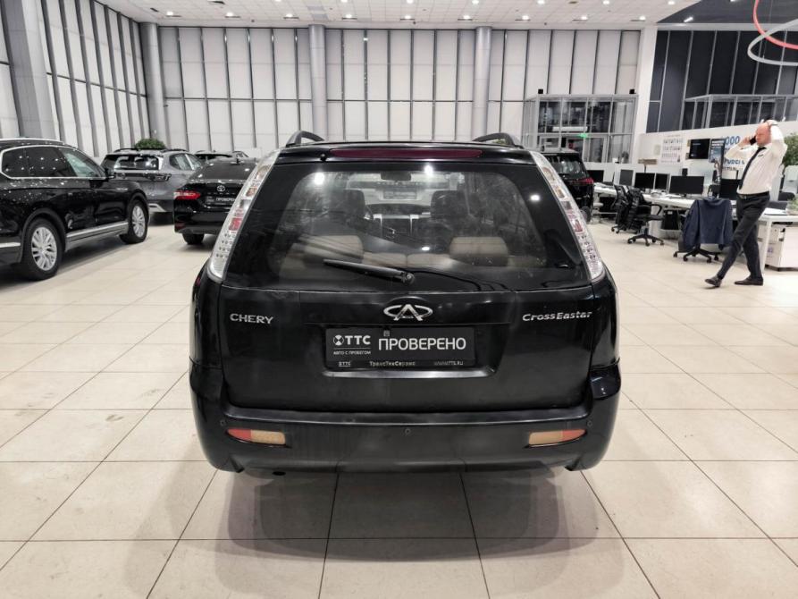 Chery CrossEastar (B14) Казань  - изображение 7