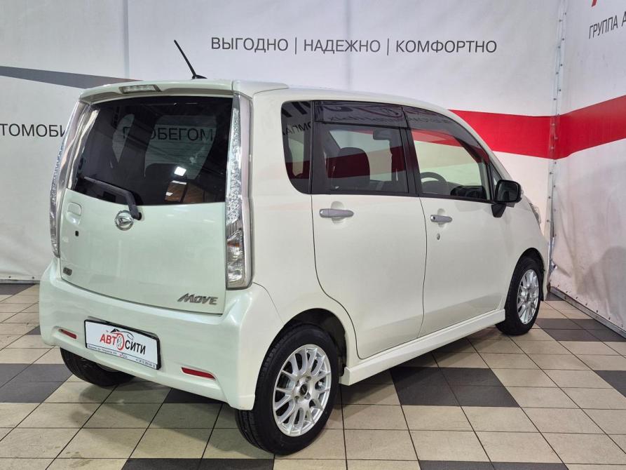 Daihatsu Move VI Воронеж  - изображение 8