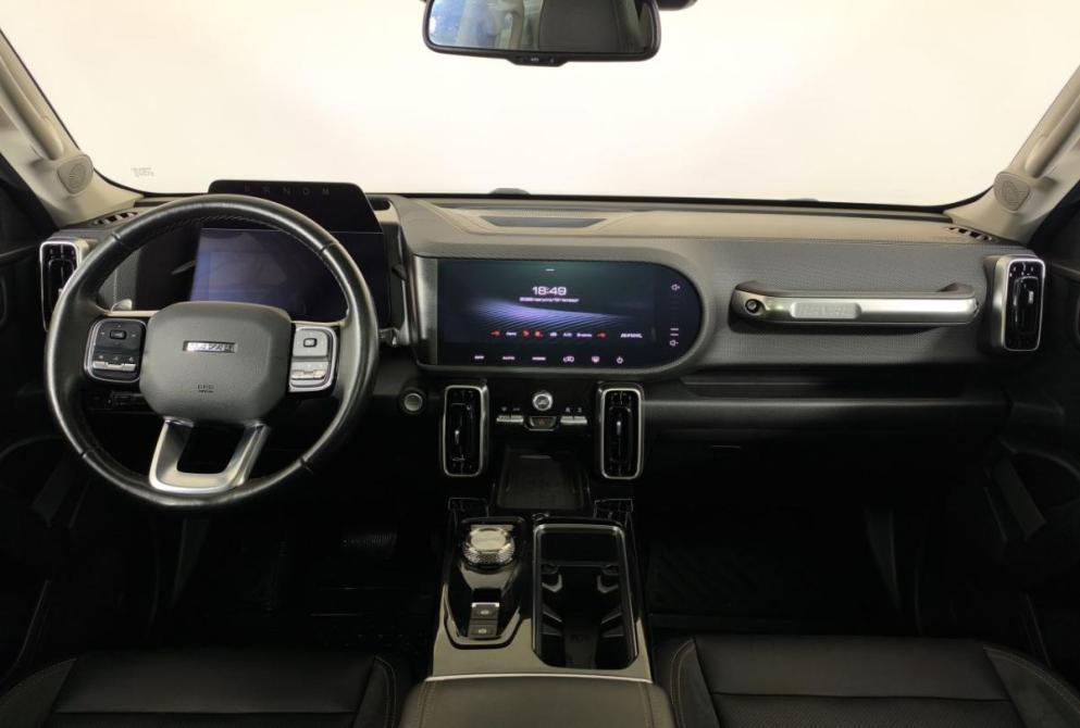Haval Dargo I Нижний Новгород  - изображение 14