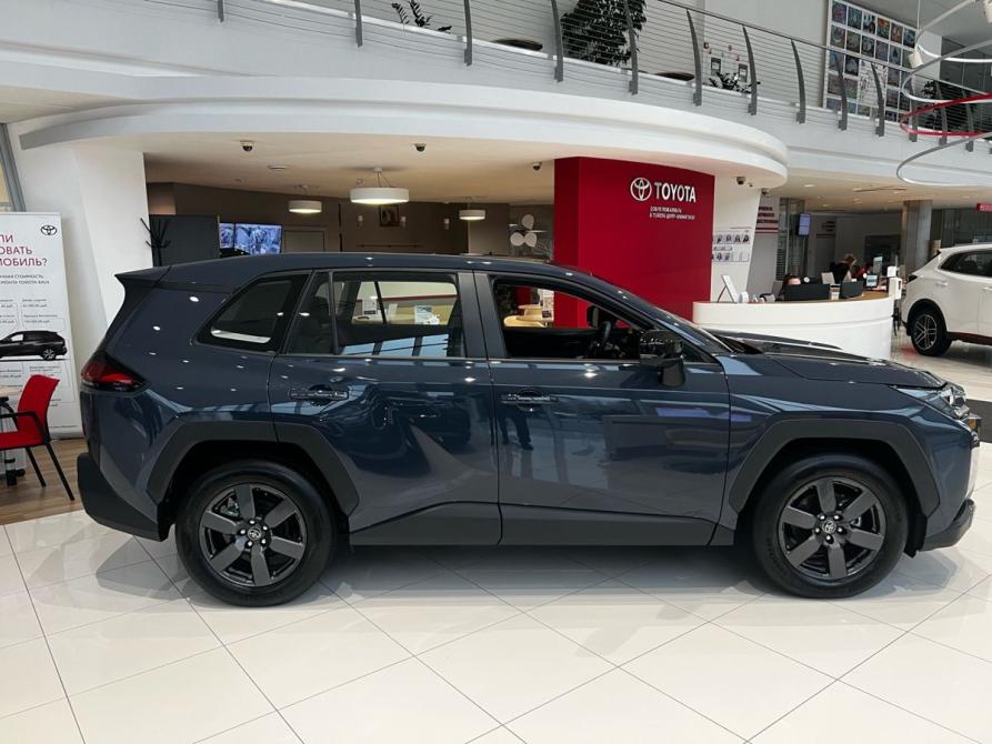 Toyota RAV4 VI (XA60) Нижний Тагил  - изображение 8