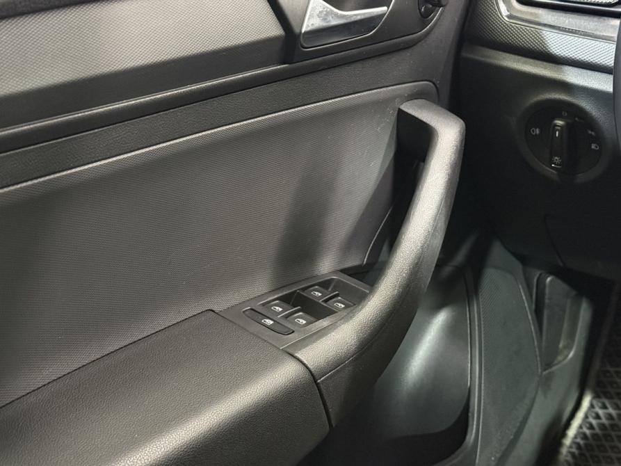 Volkswagen Polo VI Ярославль  - изображение 15