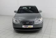 Hyundai Elantra IV (HD) Астрахань  - изображение 23