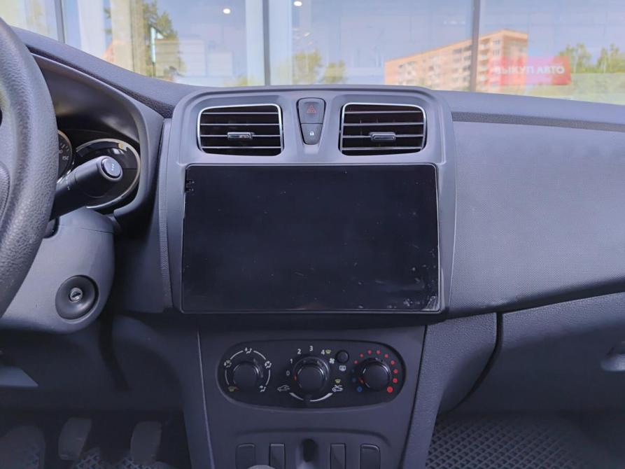 Renault Logan II Ижевск  - изображение 18