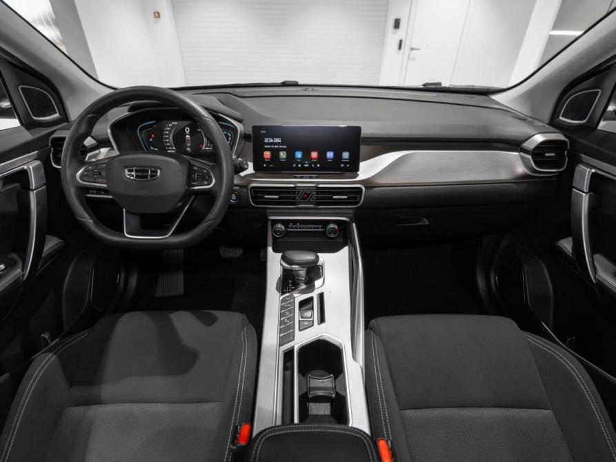Geely Coolray I Москва  - изображение 8