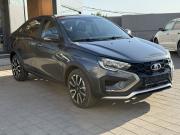 Lada (ВАЗ) Vesta I Рестайлинг (NG) Краснодар  - изображение 17