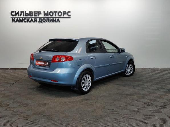 Chevrolet Lacetti I с пробегом 2011 года, цена 450 000 рублей, 184000 км, хэтчбек, Автокод Объявления