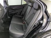 Toyota Camry VIII (XV70) Москва  - изображение 42