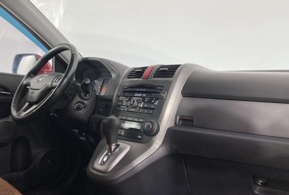 Honda CR-V III Саранск  - изображение 20
