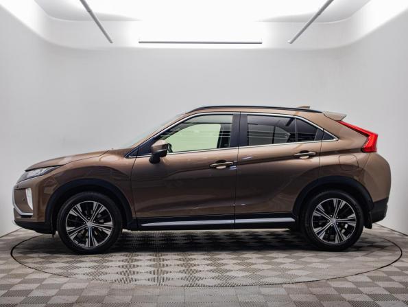 Mitsubishi Eclipse Cross I с пробегом 2018 года, цена 2 095 000 рублей, 82681 км, внедорожник, Автокод Объявления