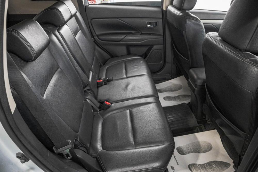 Mitsubishi Outlander III Барнаул  - изображение 27